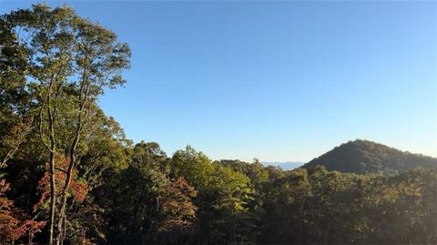 Photo of 600 Kittatinny Drive, Mineral Bluff, GA 30559 (MLS # 7757568)