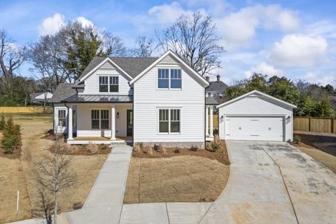 690 Foster Park Lane Madison GA 30650