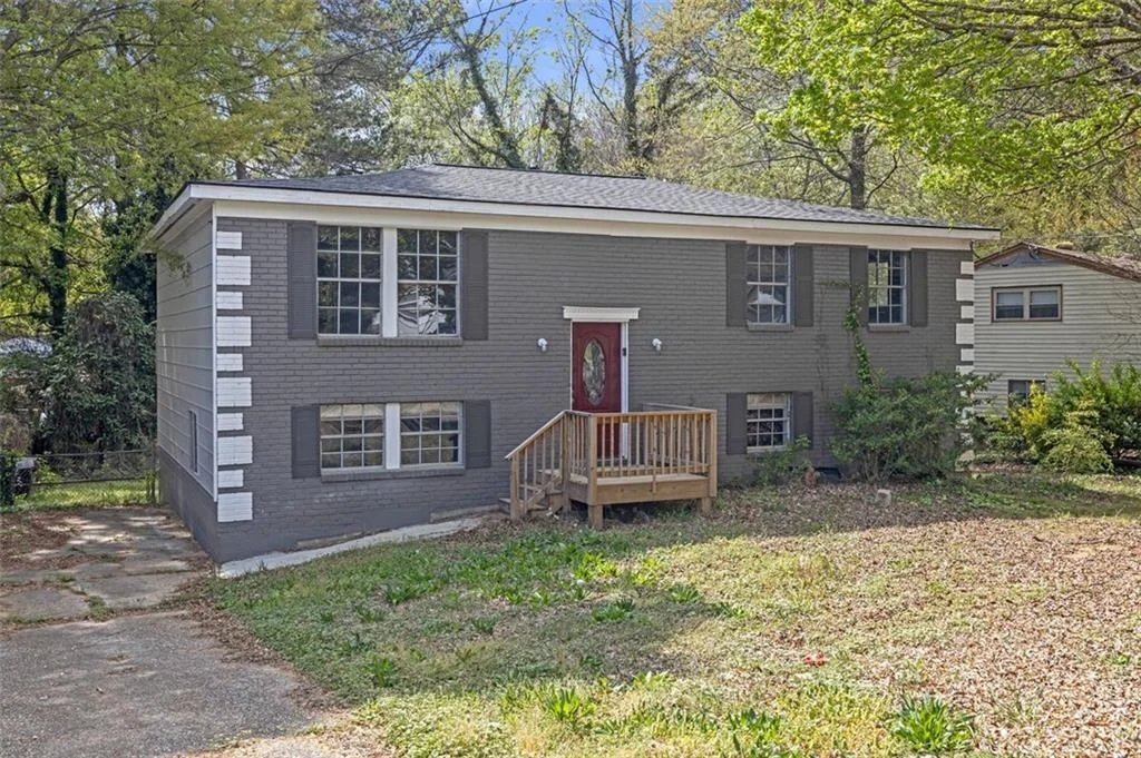 149 Roy Huie Road