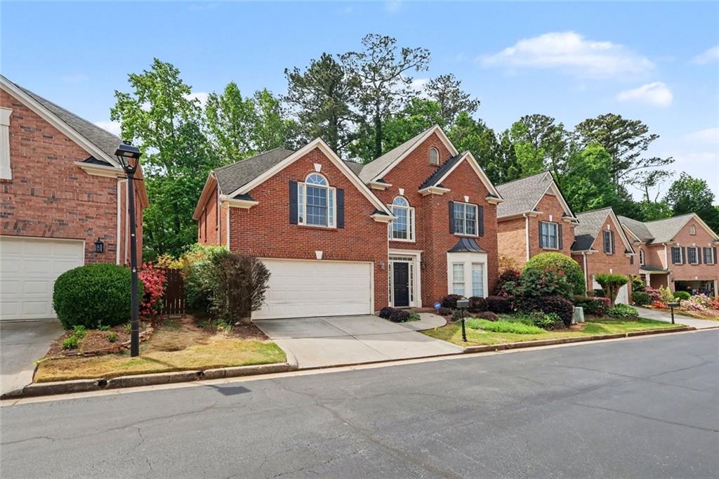 2457 Mill Ridge Trail