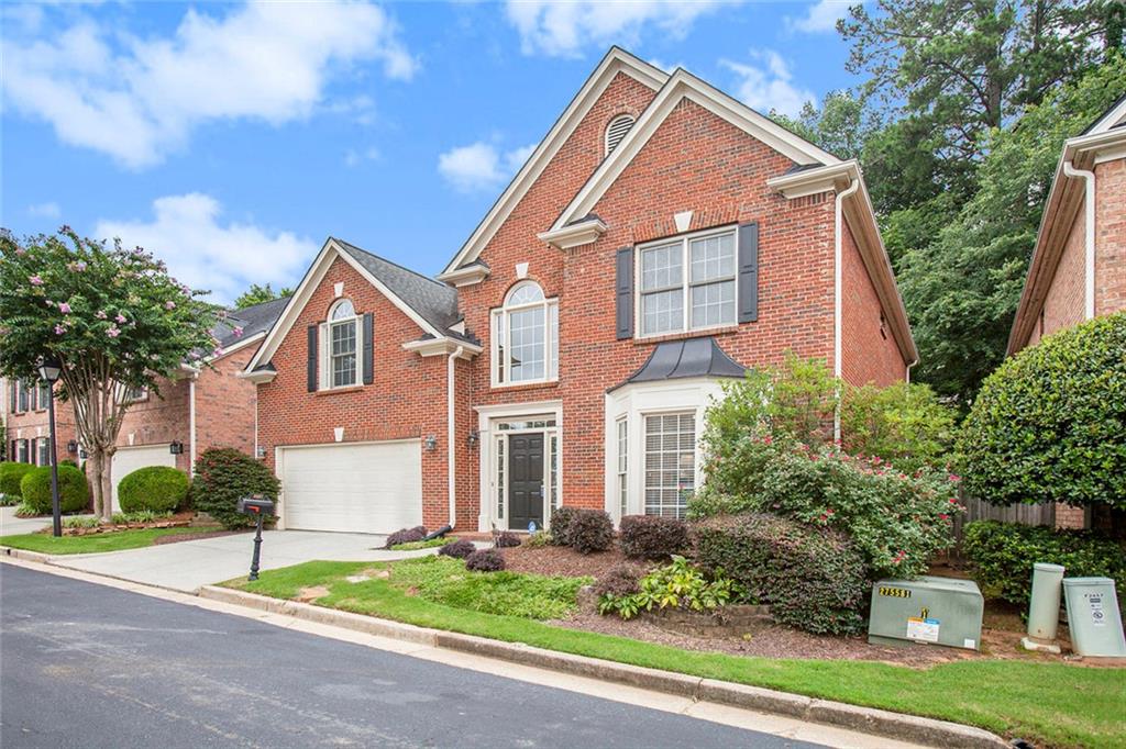 2457 Mill Ridge Trail