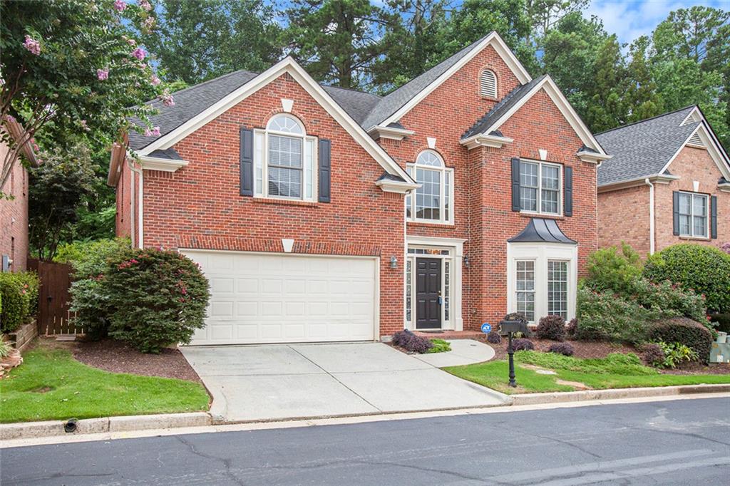 2457 Mill Ridge Trail