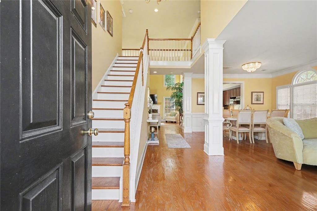 2457 Mill Ridge Trail