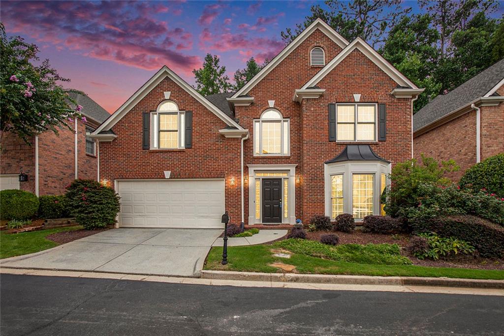 2457 Mill Ridge Trail