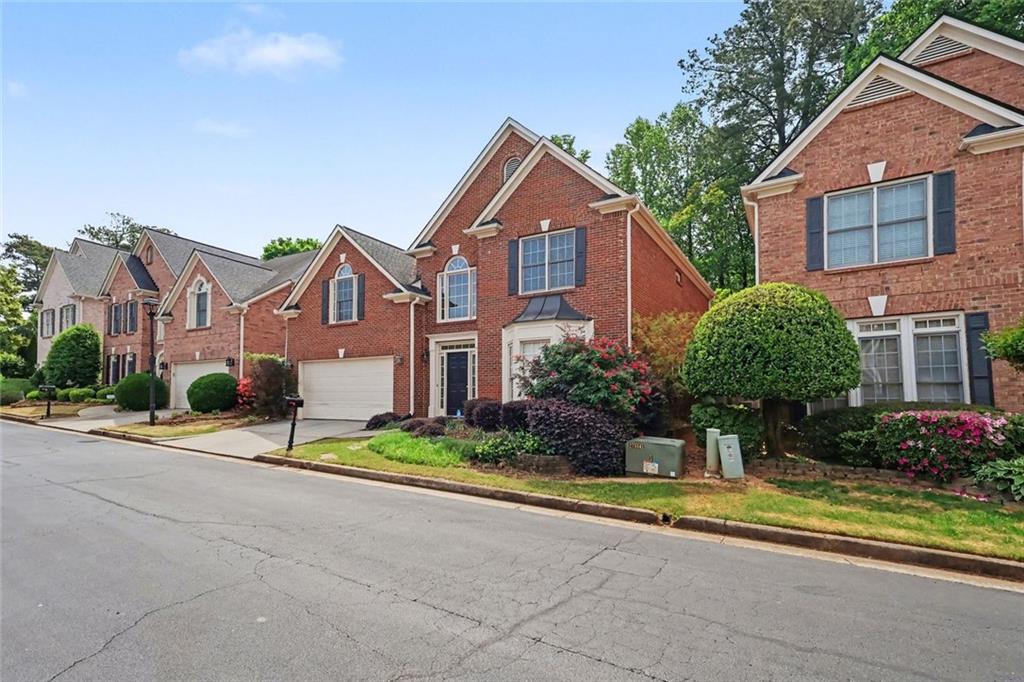 2457 Mill Ridge Trail