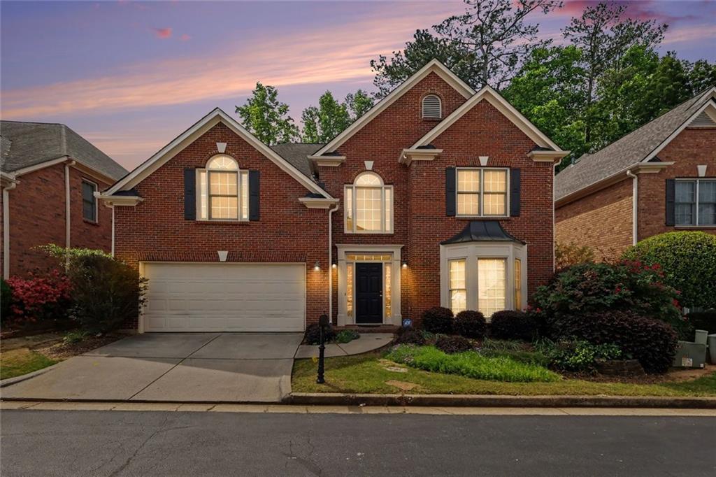 2457 Mill Ridge Trail