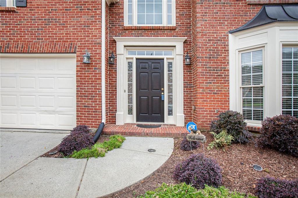 2457 Mill Ridge Trail