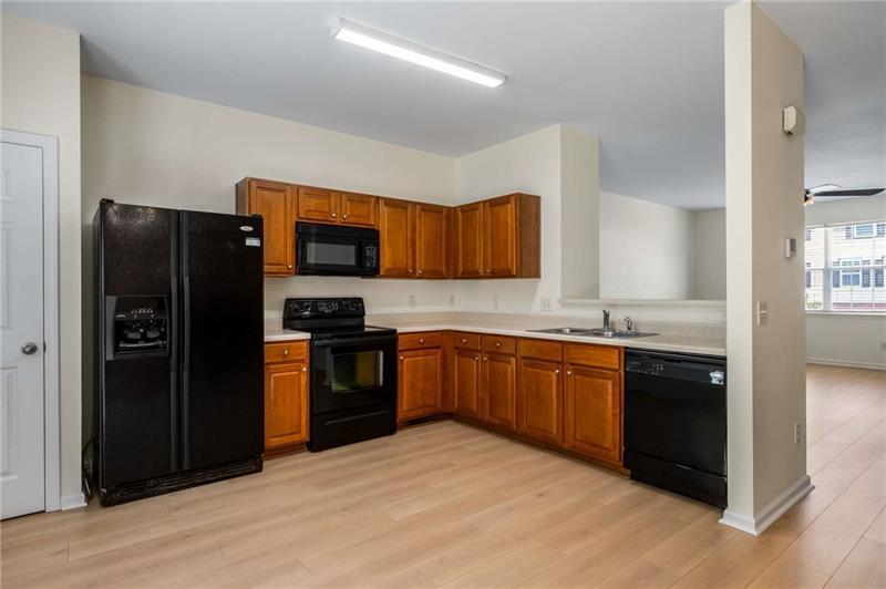 2419 Ivey Crest Circle