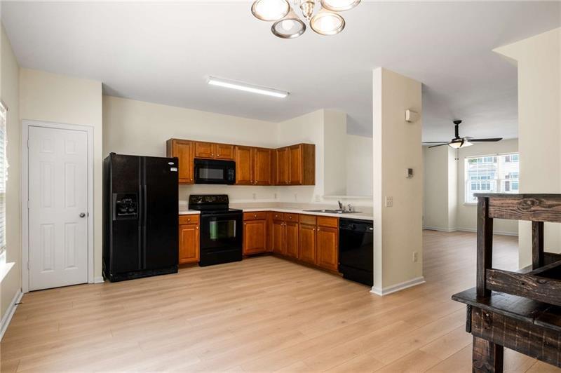 2419 Ivey Crest Circle