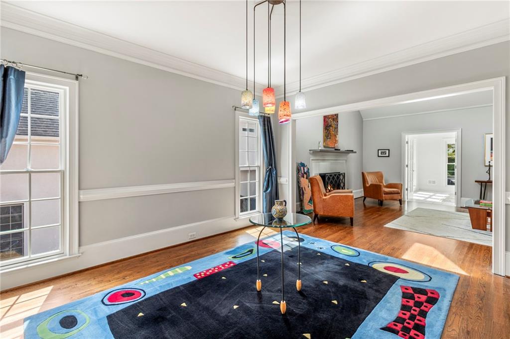 3720 Harts Place, Atlanta, Georgia image 13