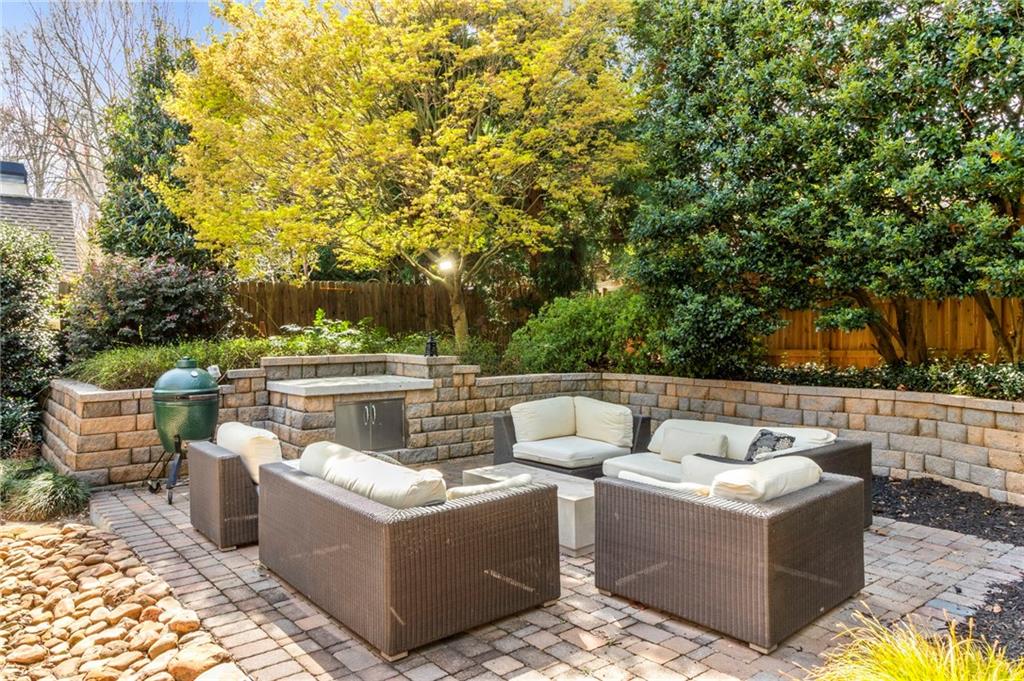 3720 Harts Place, Atlanta, Georgia image 28