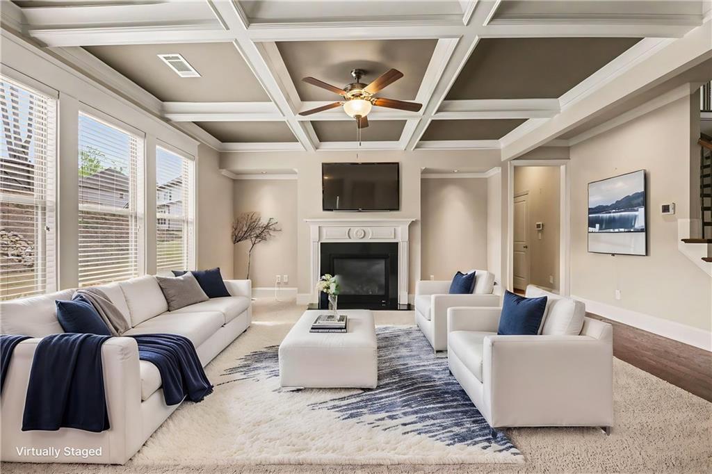 2960 Hampton Grove Trace