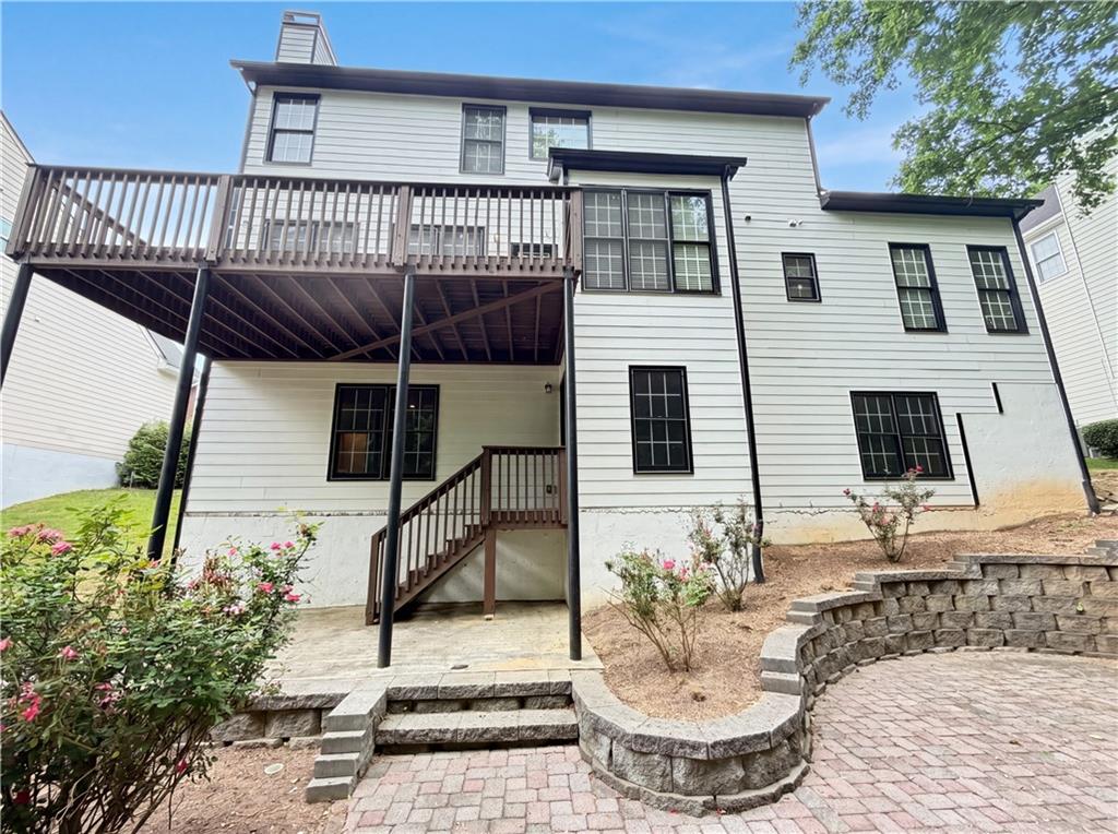 2945 Highland Pass