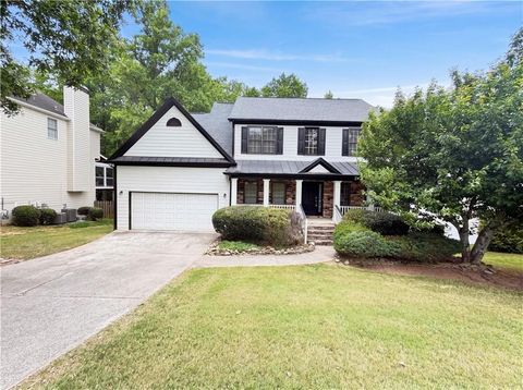 2945 Highland Pass Alpharetta GA 30004