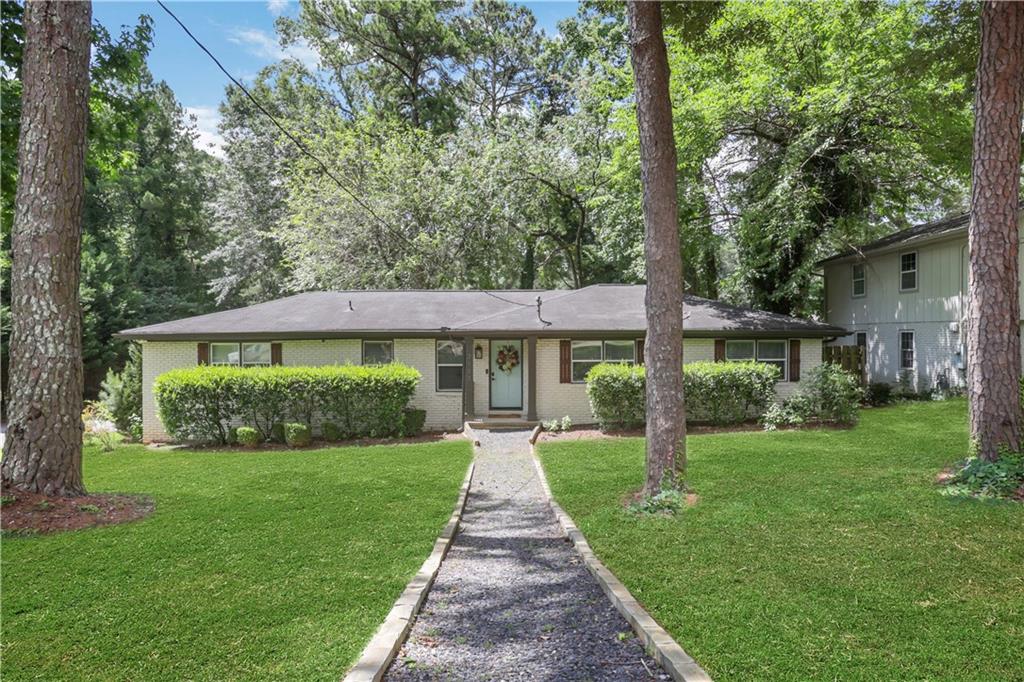 3093 Del Monico Drive