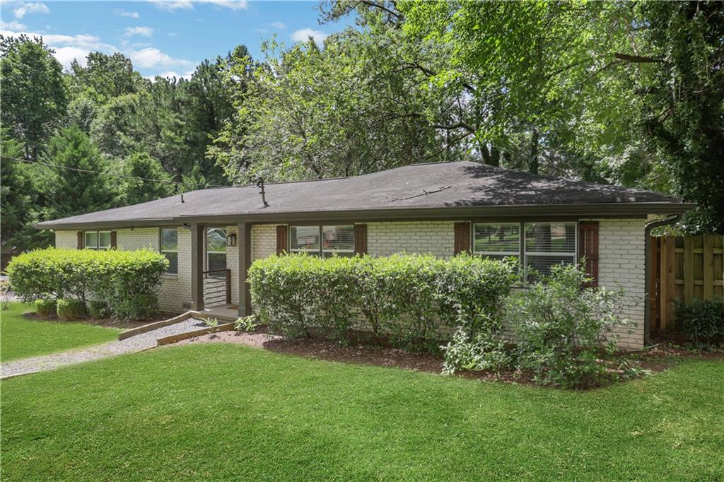 3093 Del Monico Drive