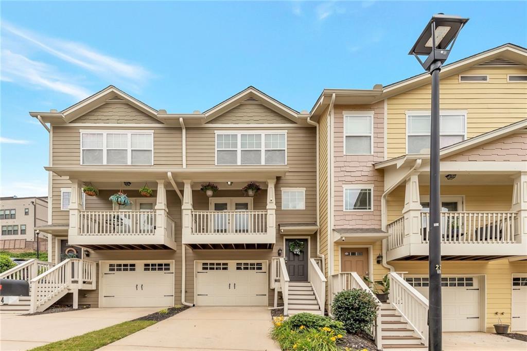 Liberty Park - Residential