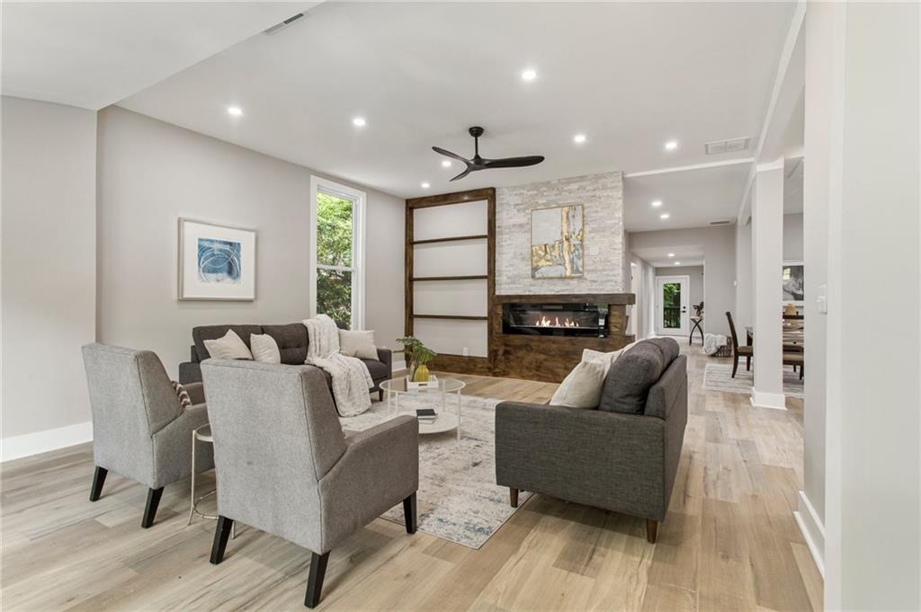1510 Mims Street, Atlanta, Georgia image 15