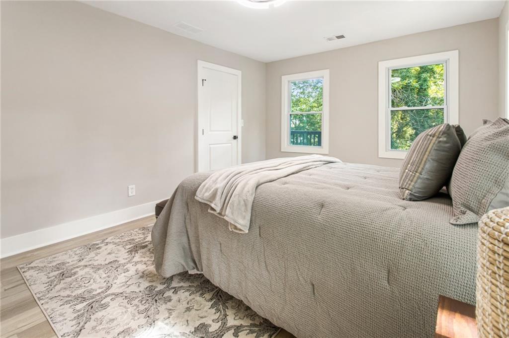 1510 Mims Street, Atlanta, Georgia image 34