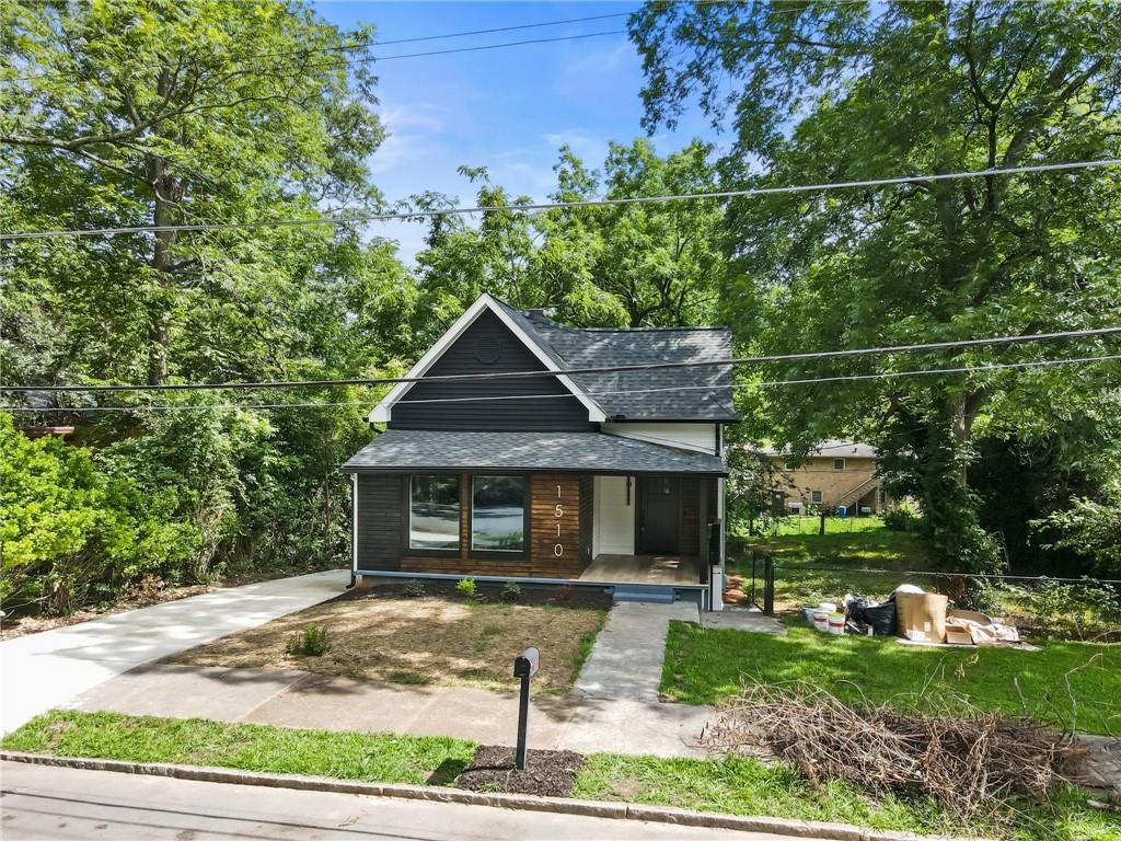 1510 Mims Street, Atlanta, Georgia image 7