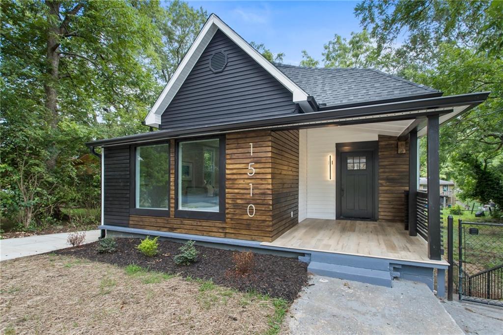 View Atlanta, GA 30314 house