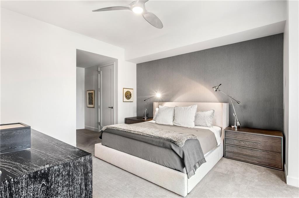 1820 Peachtree Street 1709