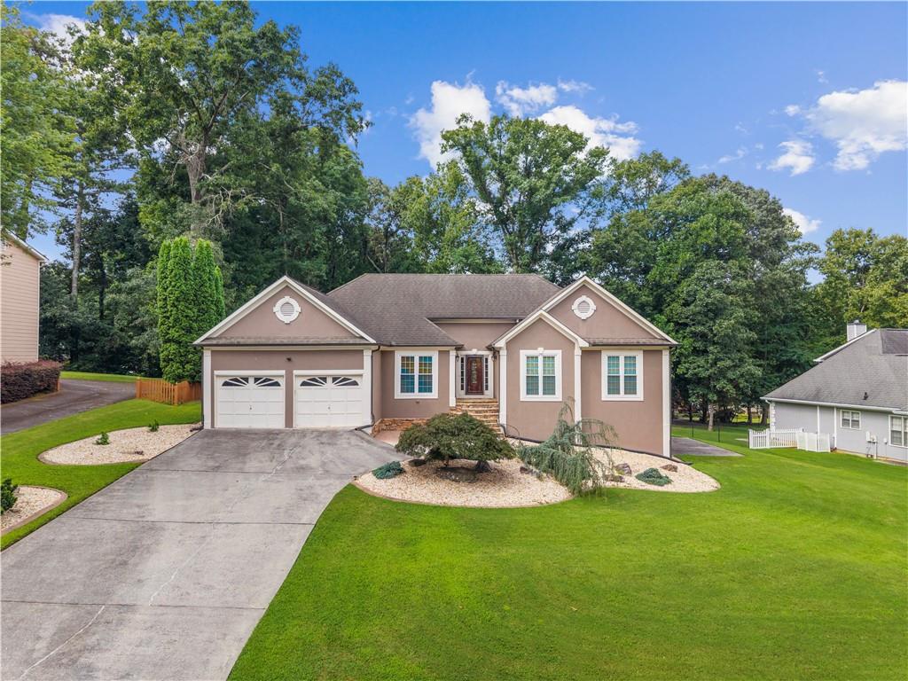6023 Wyndham Woods Drive