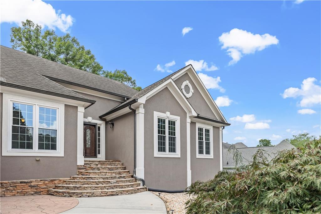 6023 Wyndham Woods Drive