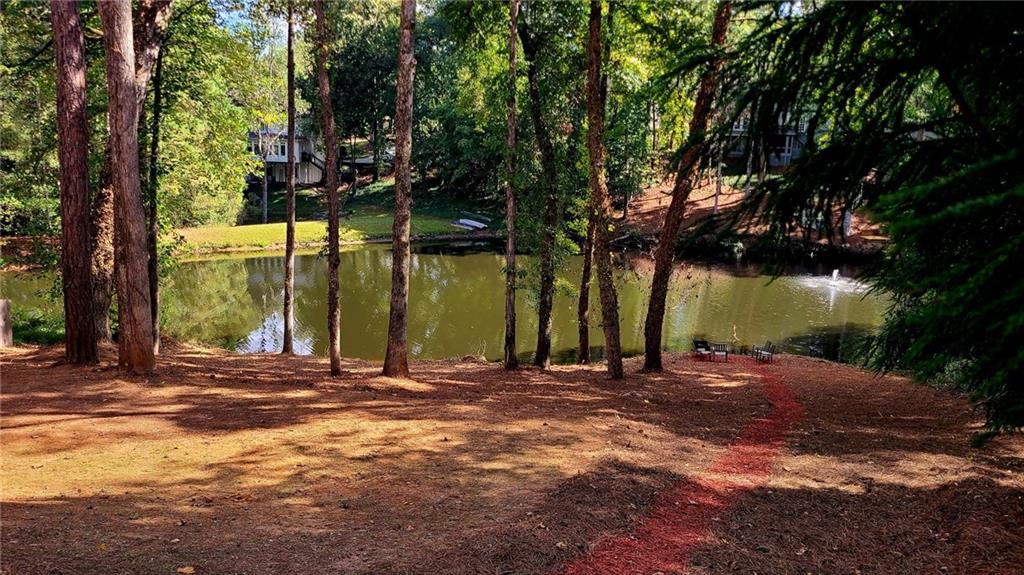 East Spring Lake - Residential