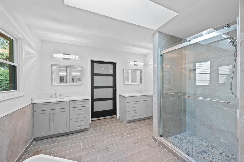 East Spring Lake - Residential