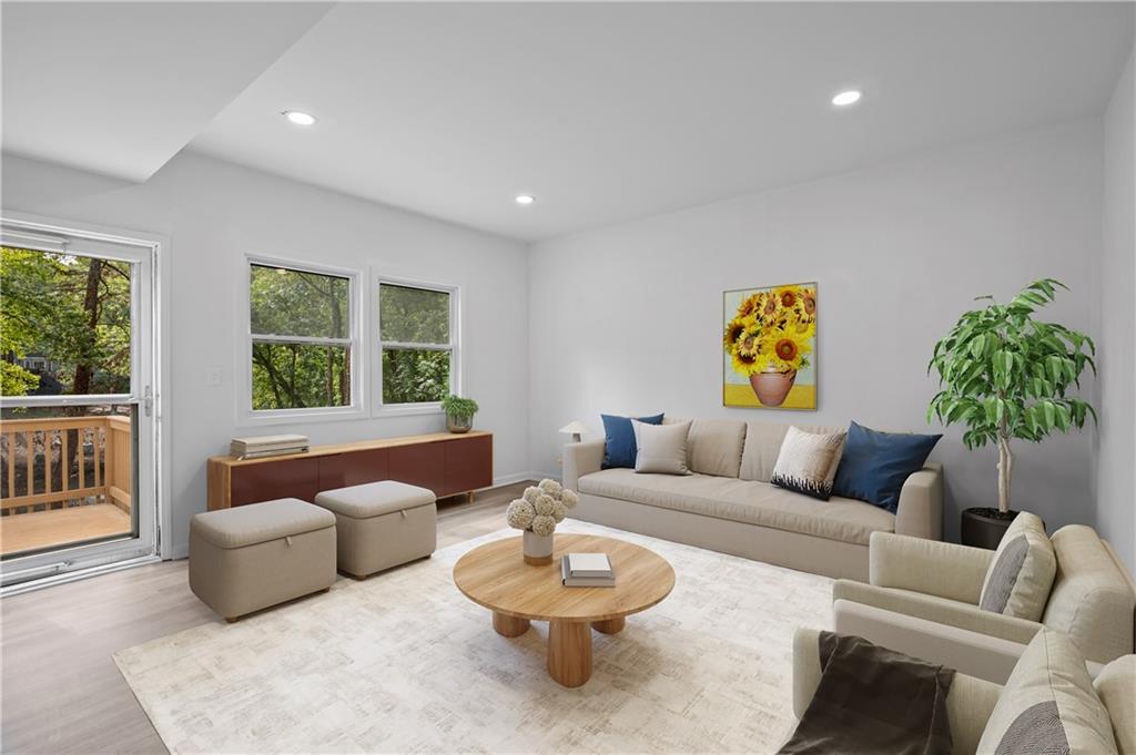 East Spring Lake - Residential