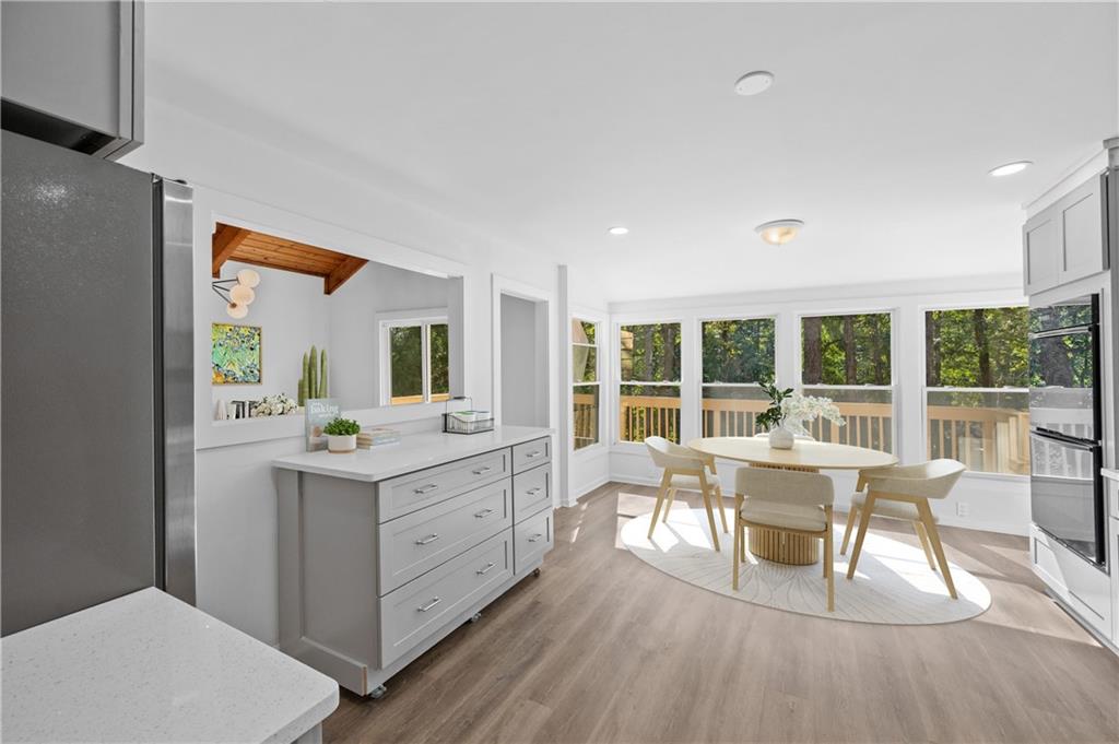 East Spring Lake - Residential