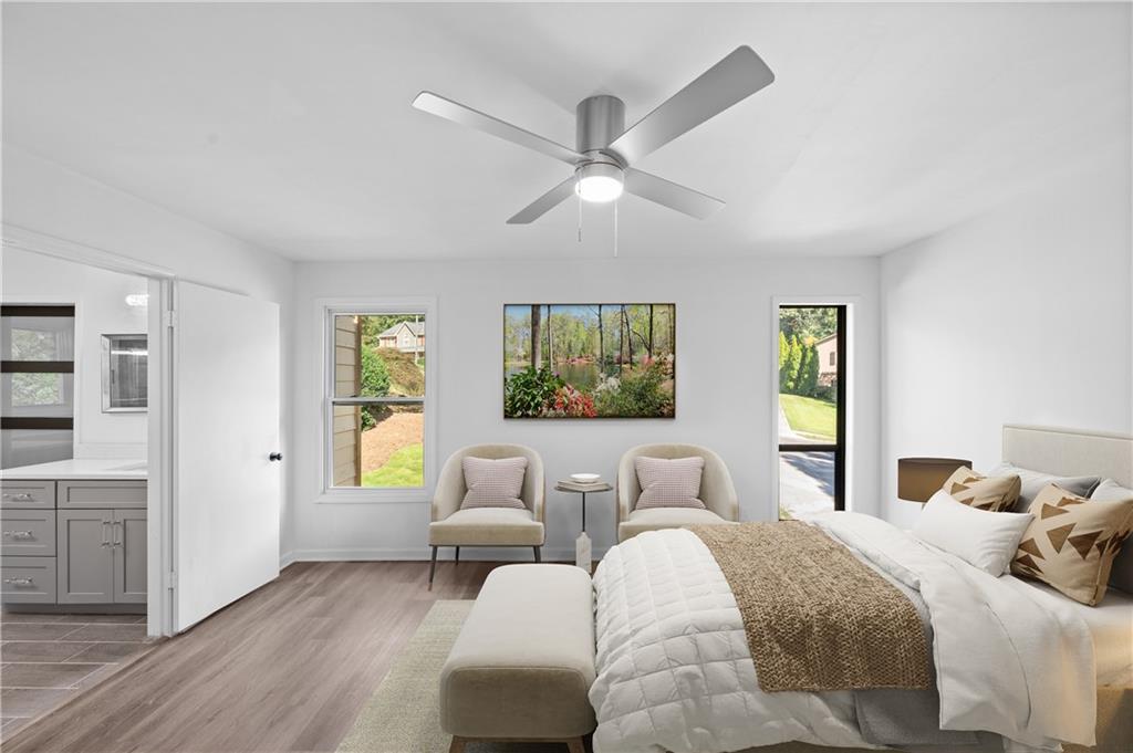East Spring Lake - Residential