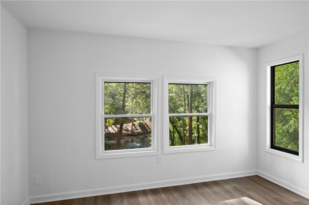 East Spring Lake - Residential