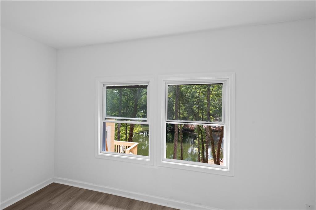 East Spring Lake - Residential