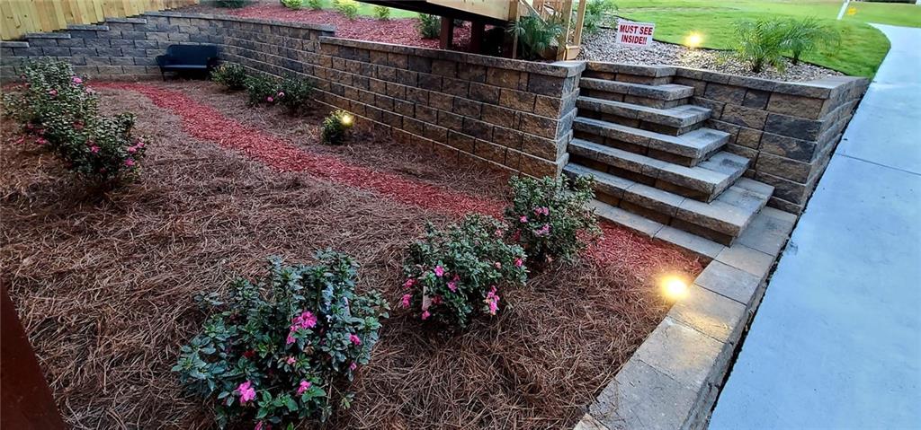 East Spring Lake - Residential