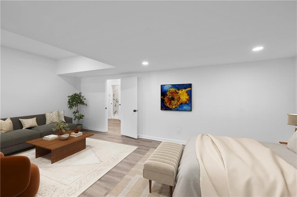 East Spring Lake - Residential