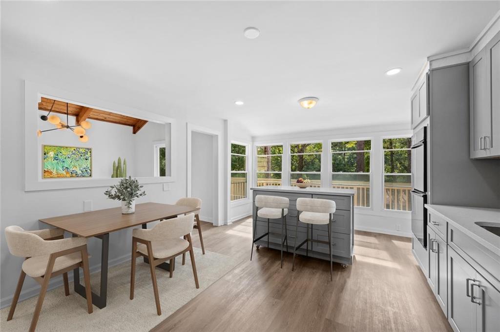East Spring Lake - Residential