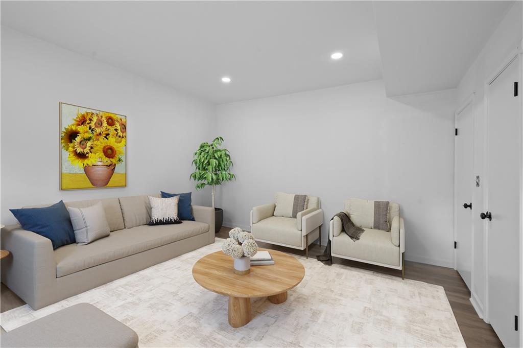 East Spring Lake - Residential