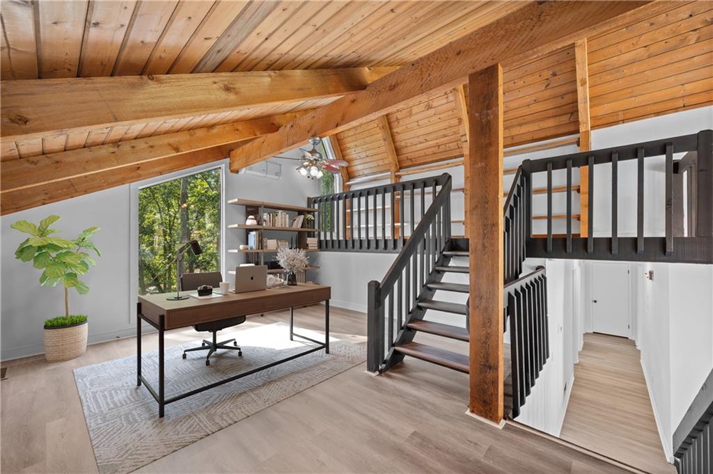 East Spring Lake - Residential