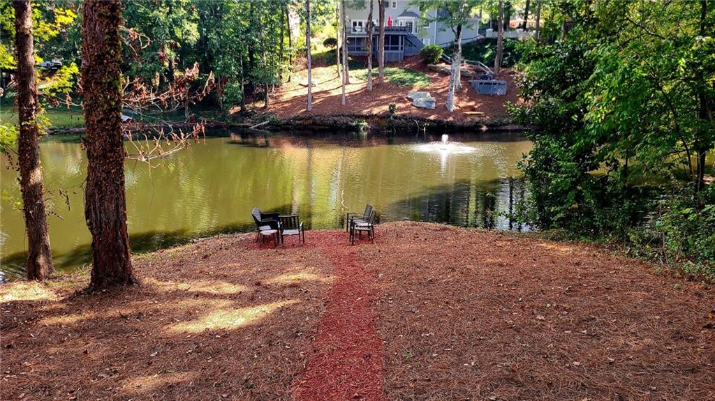 East Spring Lake - Residential