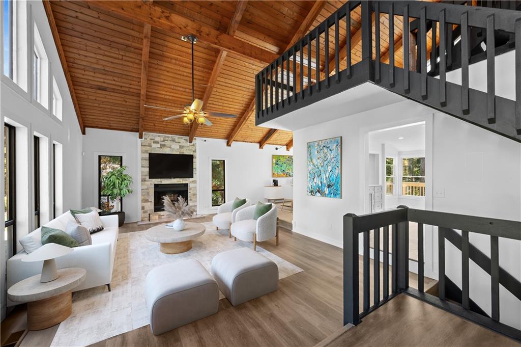 East Spring Lake - Residential