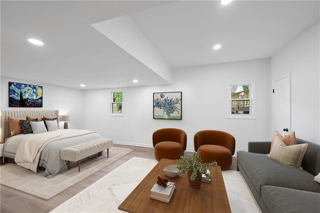 East Spring Lake - Residential