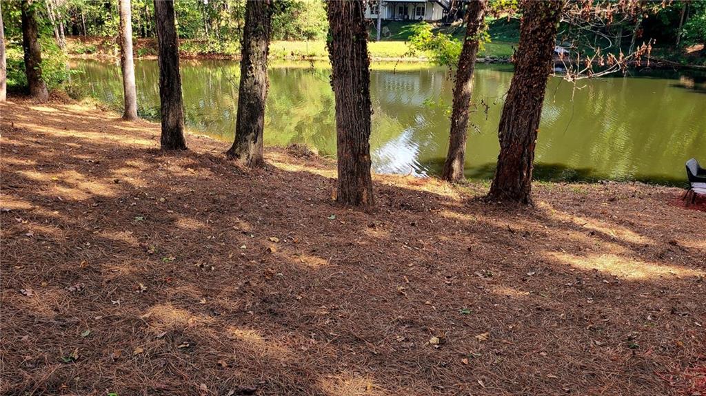 East Spring Lake - Residential