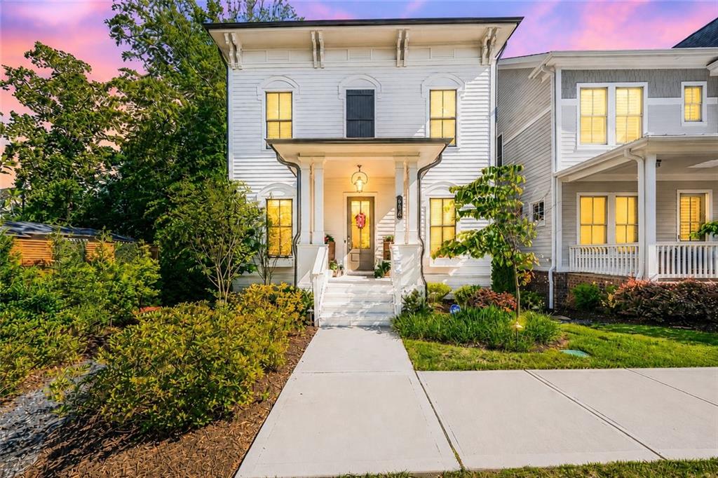 410 Anglin Walk
