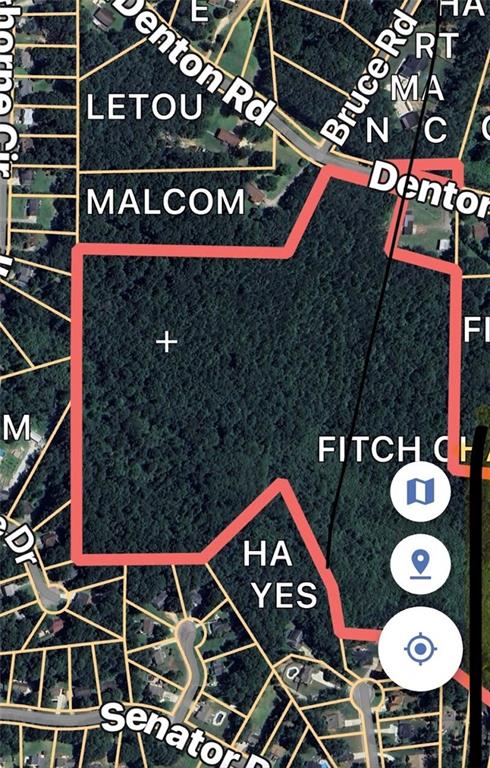31.48 Wooded Acres- Great location in Paulding County. Looking for land to build your dream home or invest in the
future? This 31.48-acre wooded property offers the perfect mix of privacy and potential. Nestled in a desirable
residential area, the land provides a peaceful natural setting while still being close to schools, shopping, and dining.
Schedule your showing today.
