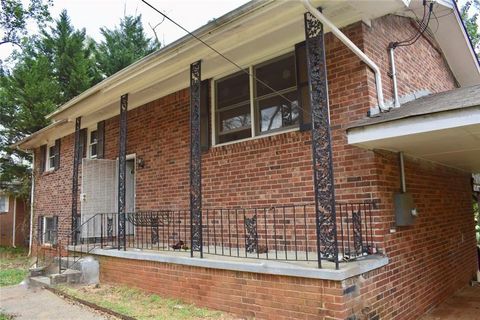 Homes For Sale - 1774 Gretna Green Way<br/> Dekalb County, Decatur, GA 30035