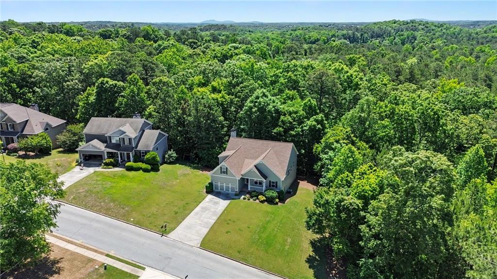 261 Potomac Drive