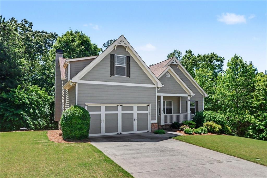 261 Potomac Drive