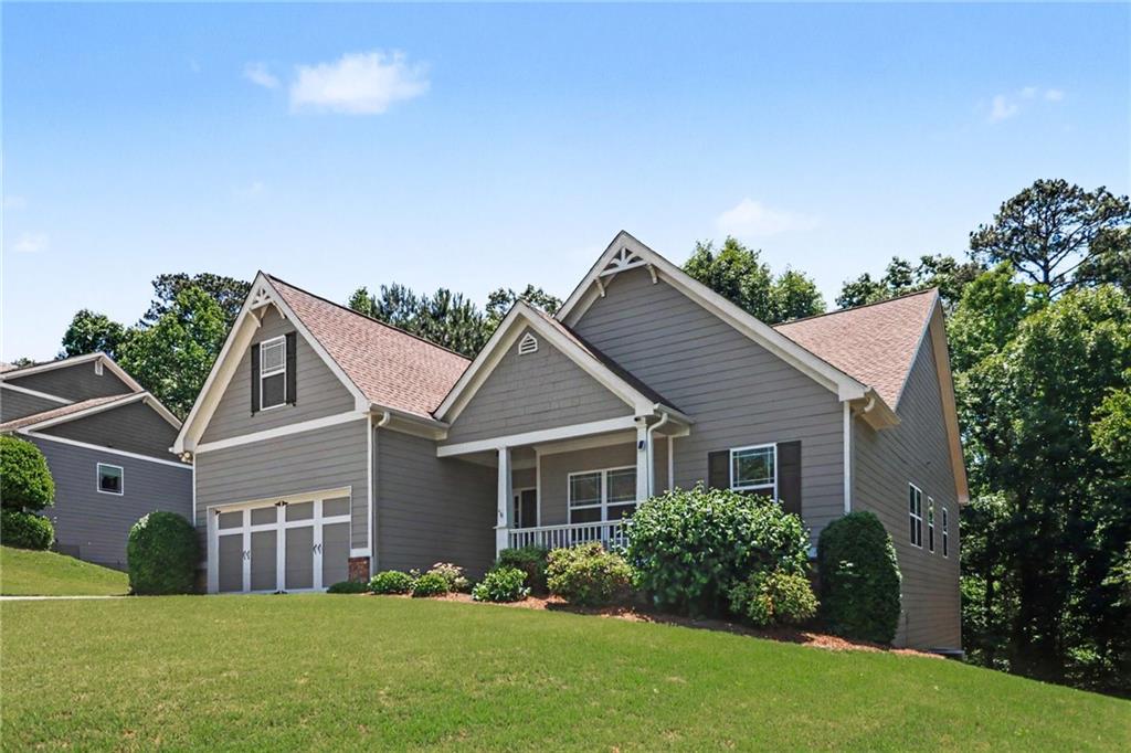 261 Potomac Drive